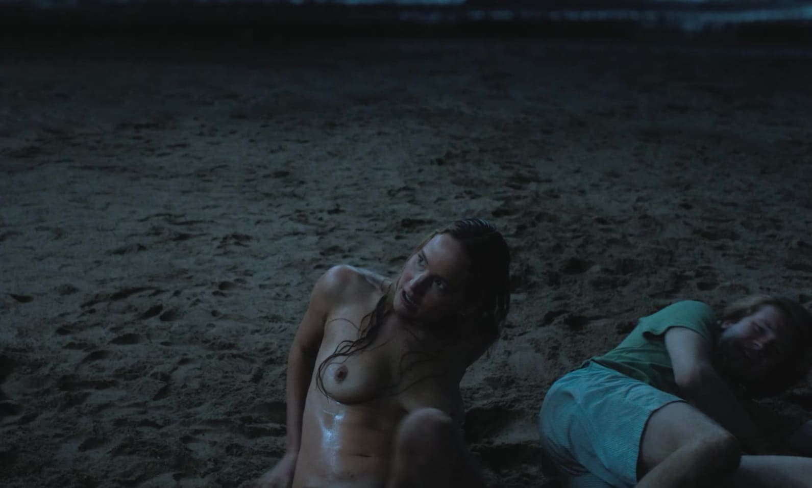 Слитые фотографии Дженнифер Лоуренс.